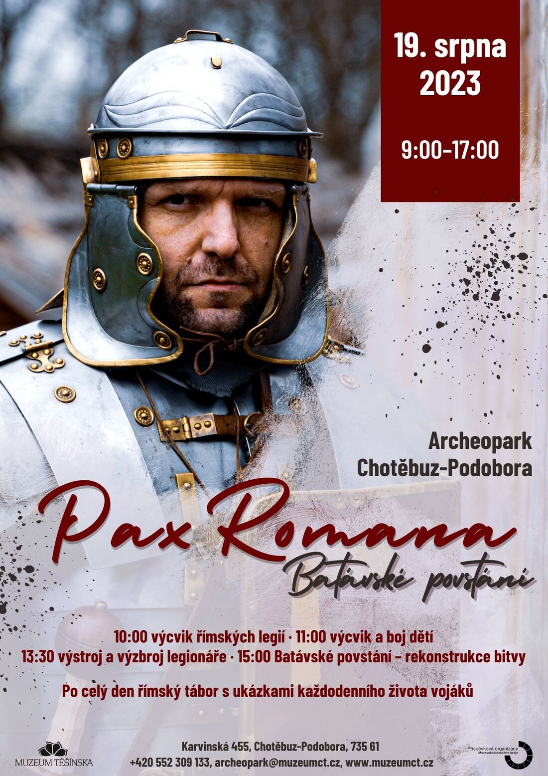 Pax Romana