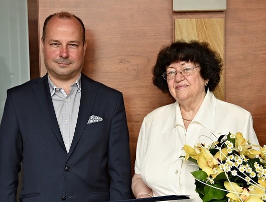 slovackova