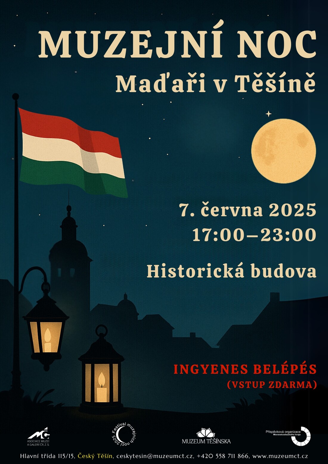 Muzejní noc 2025 1