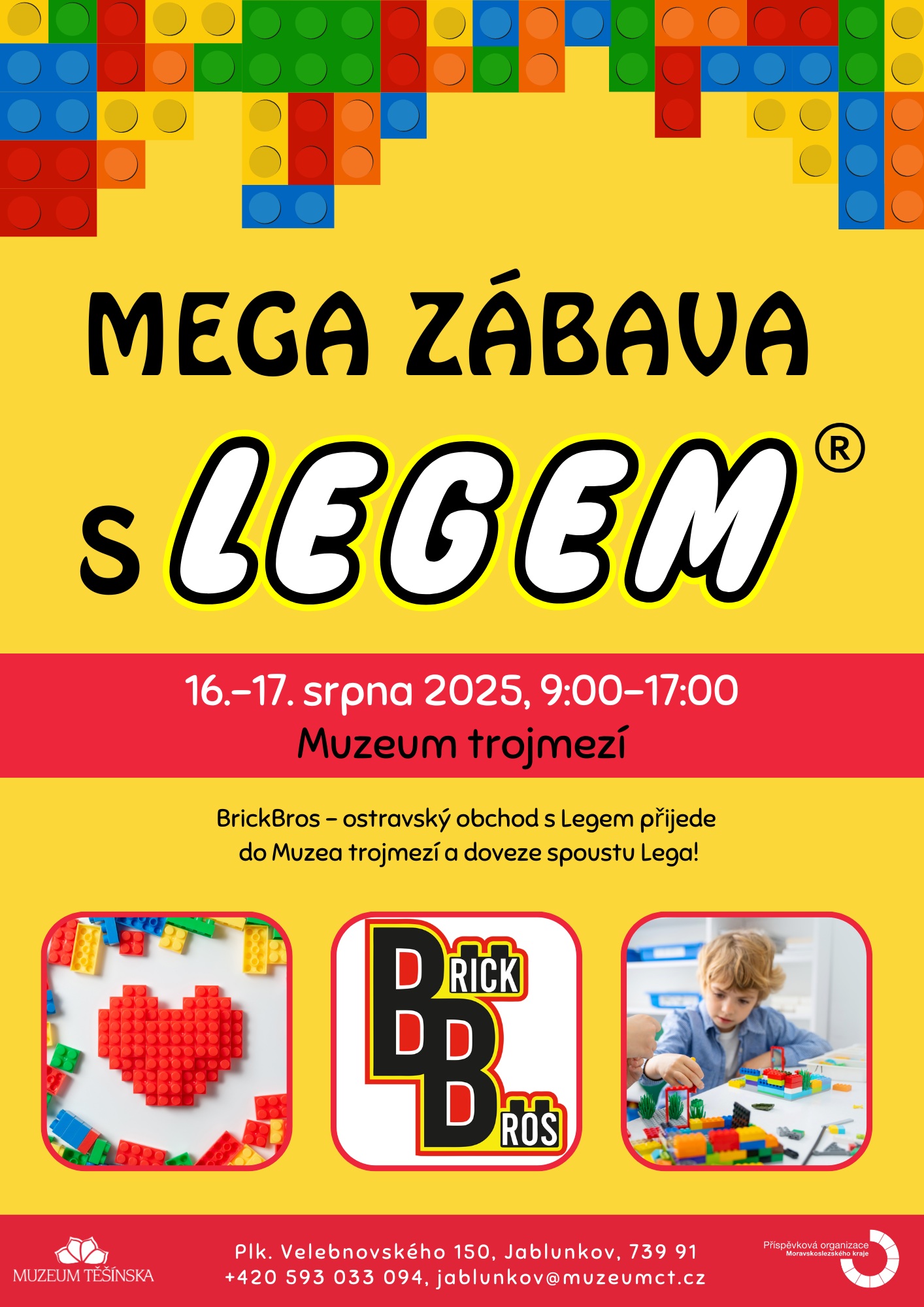 lego