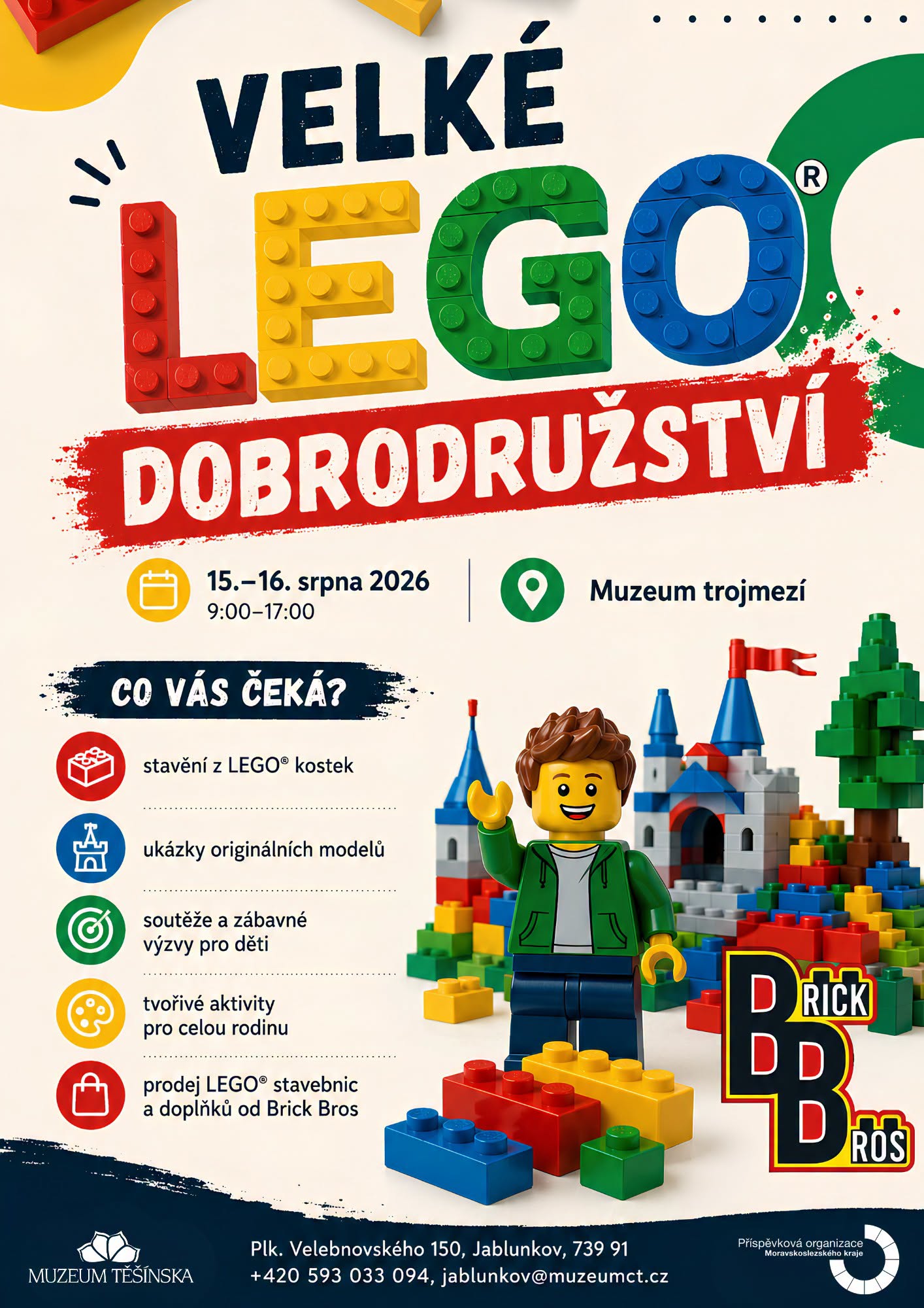 lego