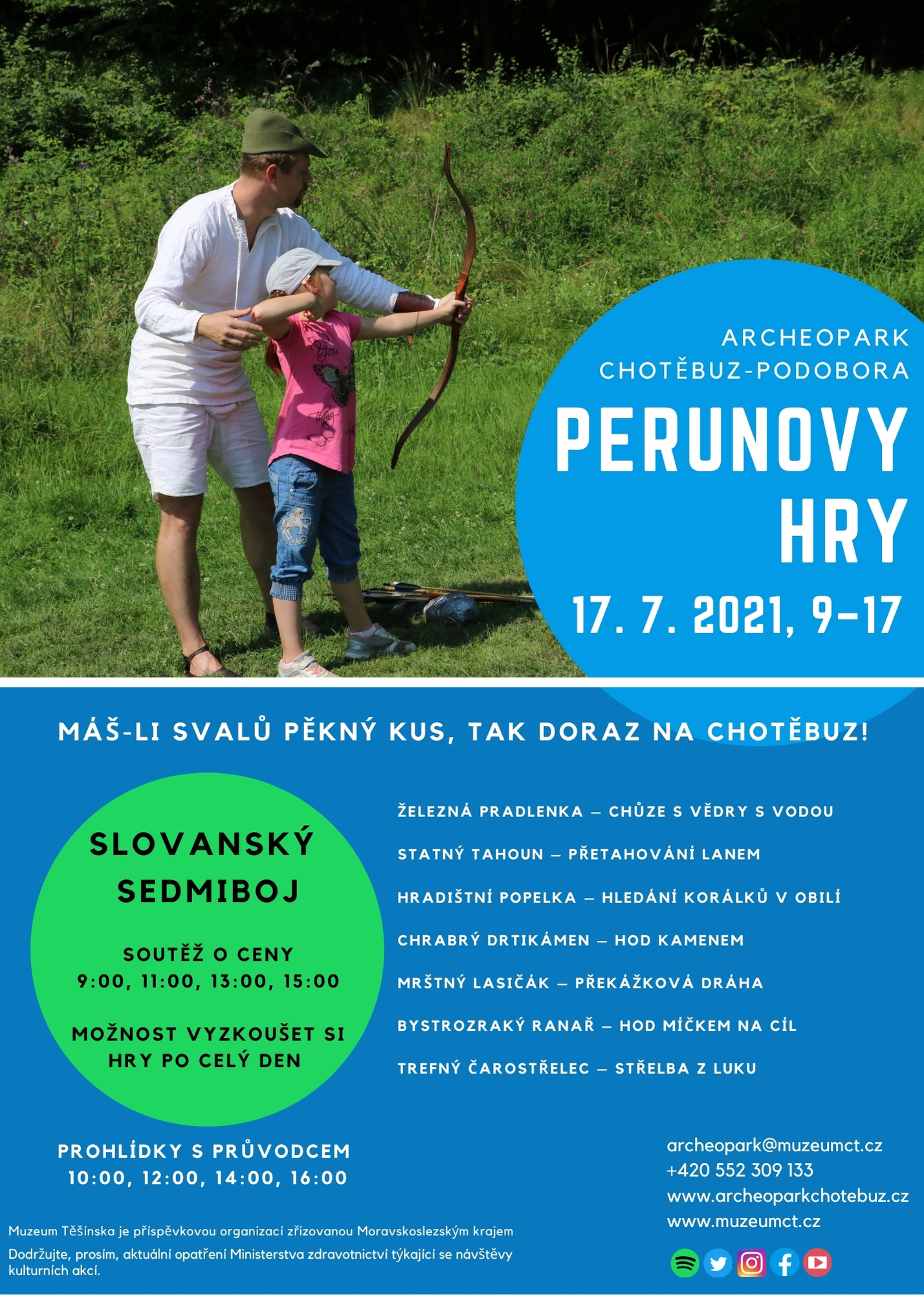 AP Perunovy hry 17. 7. 2021 1