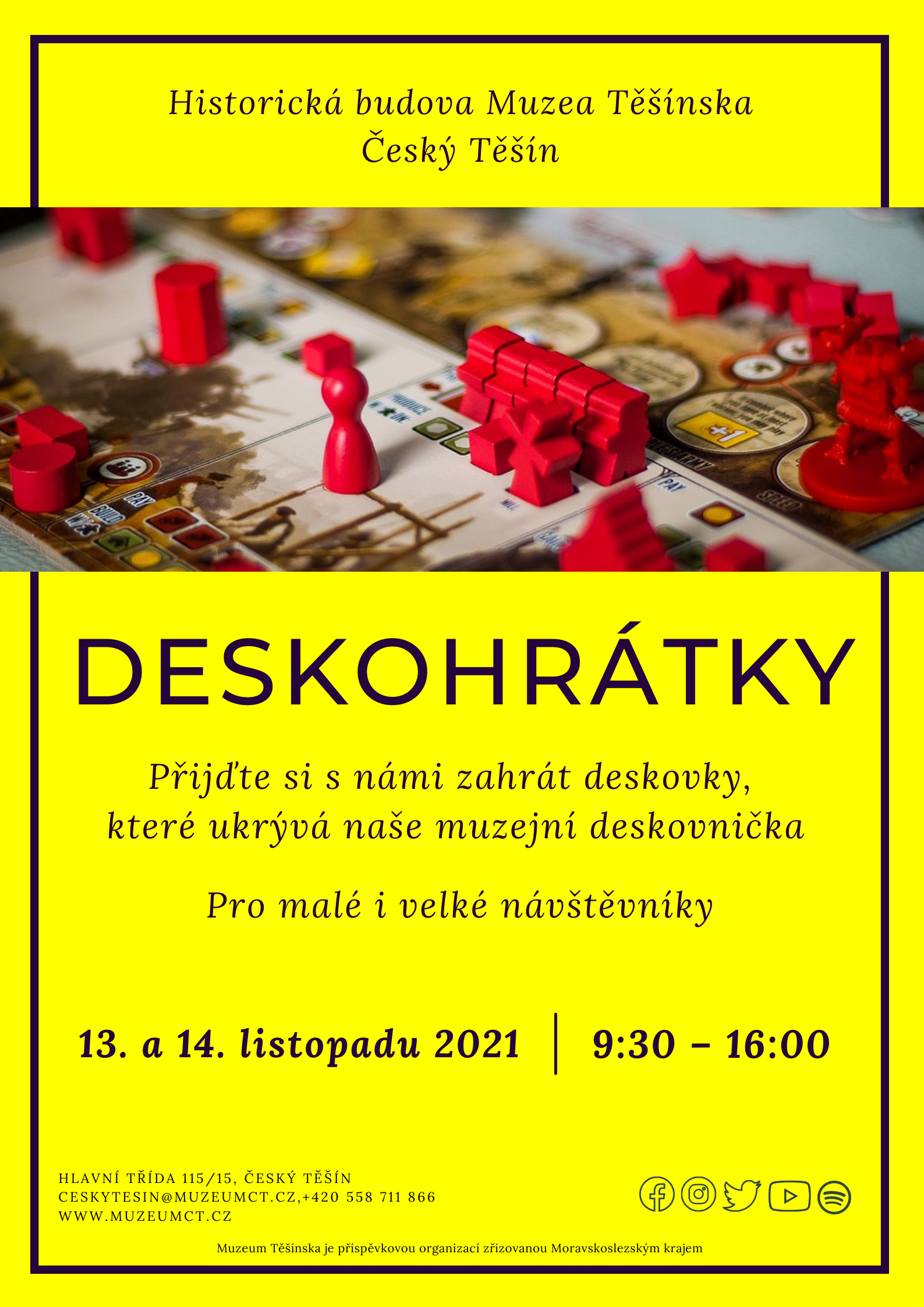 HBMT Deskohrátky