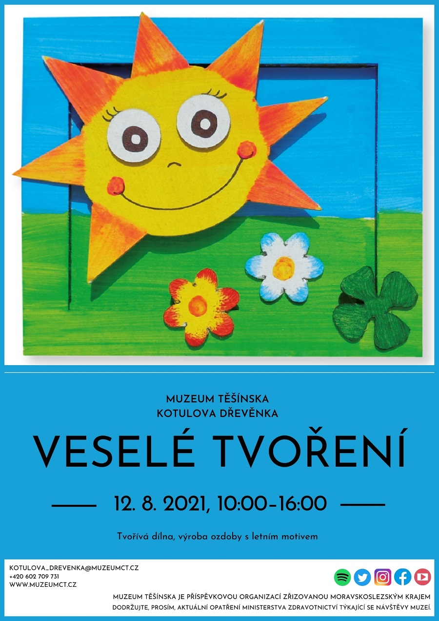 Veselé tvoření web