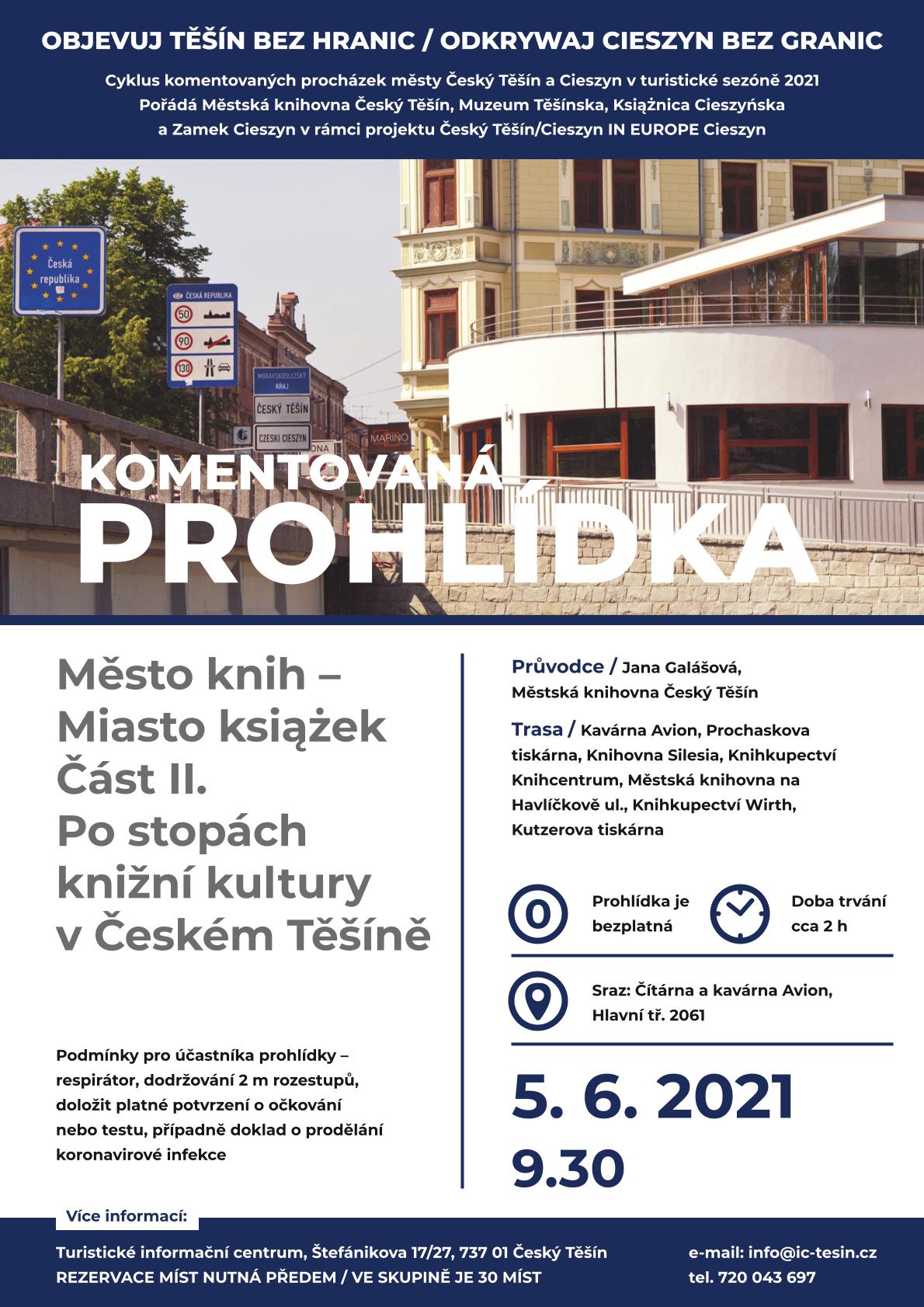 2021 05 KOMENTOVANÁ PROHLÍDKA 2 CAST A4