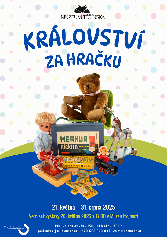 Výstava Pod křídly říšské orlice